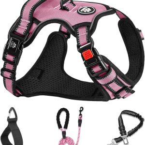 NESTROAD No Pull Dog Harness